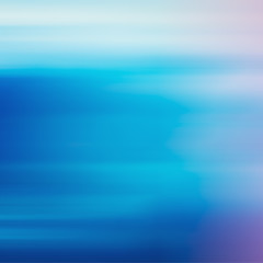 Obraz premium Abstract blue background. Vintage.