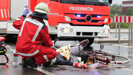 Accident