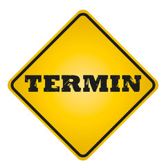 Obraz premium Termin 1407