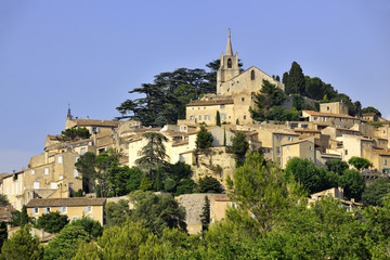 Bonnieux