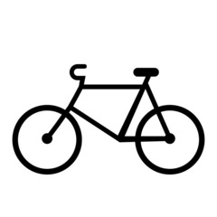 Bike icon