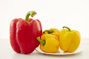 peppers