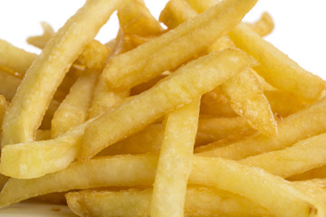 French fries