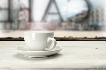 cafe