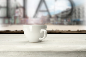 cafe
