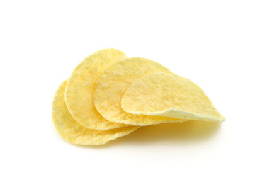 potato chips