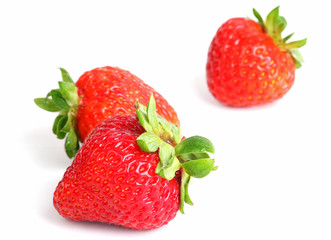 strawberry