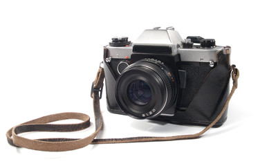 Photo camera
