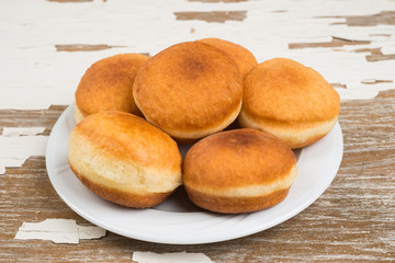 Donuts