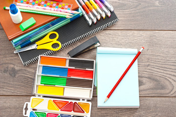 set for primary schools