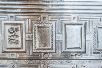 Islam wall decoration