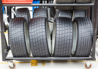 racing tires
