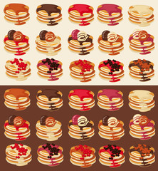 Pancakes