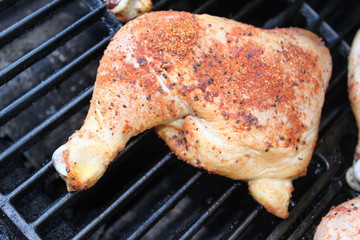 BBQ Chicken