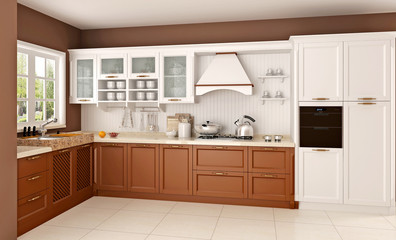 modern Kitchen Interior Design