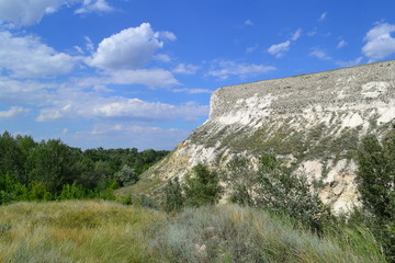 Утес у Дона