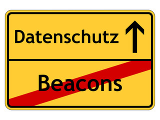 Datenschutz