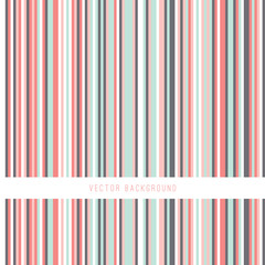 Abstract Striped Vector Background