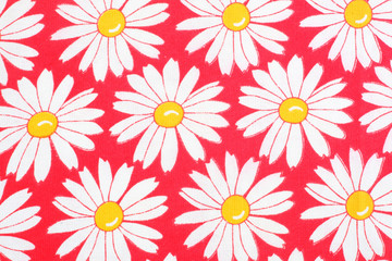 Floral pattern