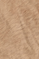 Recycle Striped Kraft Brown Paper Grunge Texture