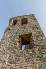 Ch&acirc;teau de Valbelle &agrave; Tourves