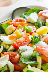 vegetable casserole