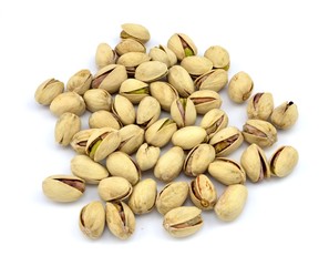 pistachios