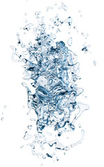 water Splash