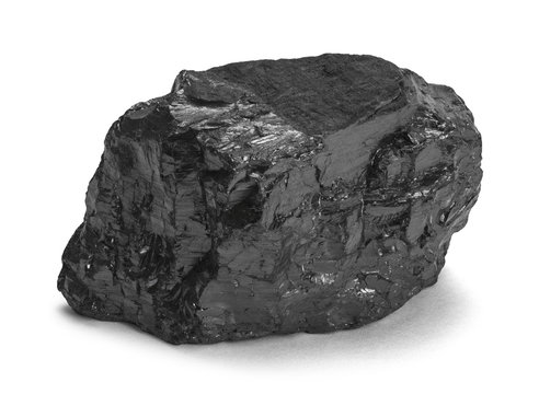 Coal Piece
