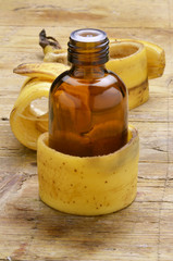 Banan Banana Банан Banane Dessertbanane Banán בננה