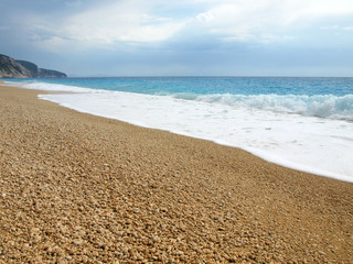 sand of beach Thailand sea