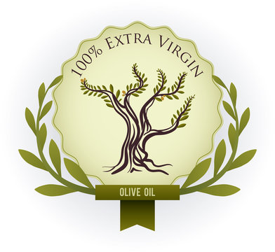 Olives design