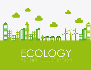 Ecology design