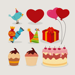 Birthday design