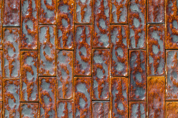 Wall Texture background.