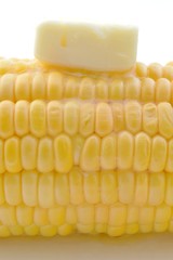 バタートウモロコシ