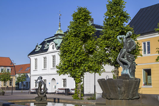 Laholm
