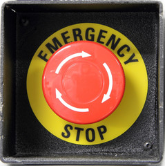 Red button