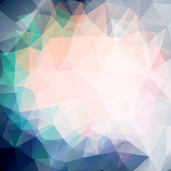 abstract background