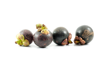 mangosteen