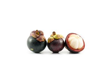mangosteen