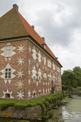 Schwedisches Herrenhaus