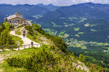 Kehlsteinhaus 2