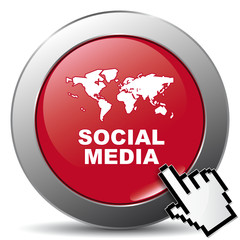 SOCIAL MEDIA ICON