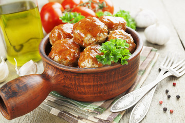 Meatballs