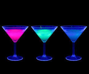 Cocktails