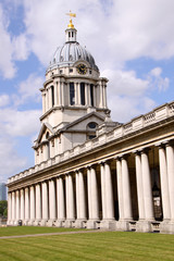 Old Royal Naval College