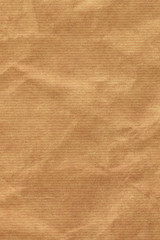 Recycle Brown Kraft Paper Grunge Texture