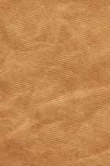 Recycle Brown Kraft Paper Grunge Texture