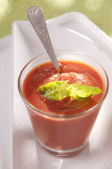 Gazpacho